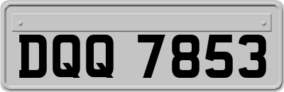 DQQ7853