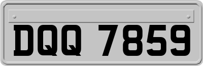 DQQ7859