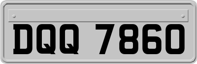 DQQ7860