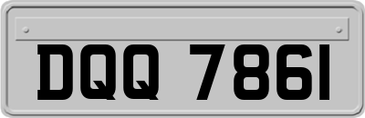 DQQ7861