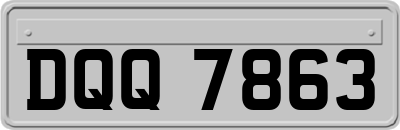 DQQ7863