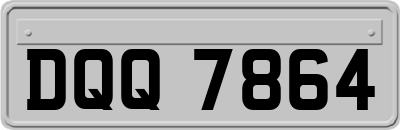 DQQ7864