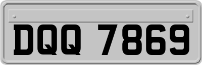 DQQ7869