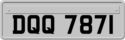 DQQ7871