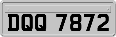 DQQ7872