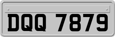 DQQ7879