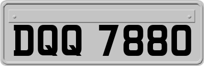 DQQ7880