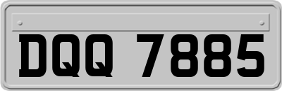 DQQ7885
