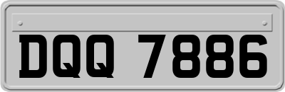 DQQ7886