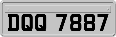 DQQ7887
