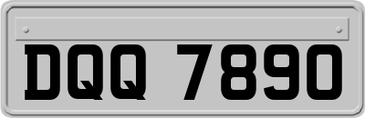 DQQ7890