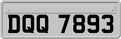 DQQ7893