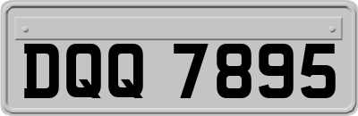 DQQ7895