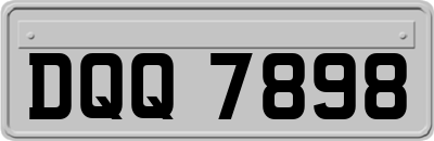 DQQ7898