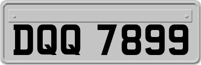 DQQ7899