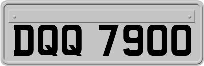 DQQ7900