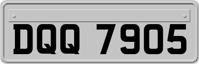 DQQ7905