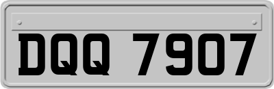 DQQ7907