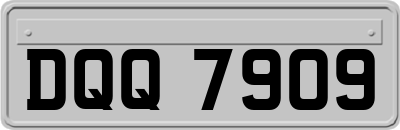 DQQ7909