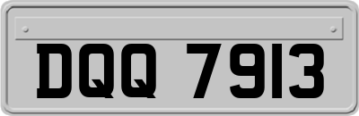 DQQ7913