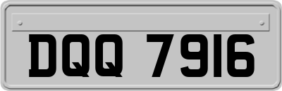 DQQ7916