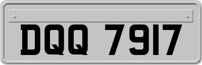 DQQ7917