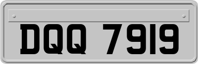 DQQ7919
