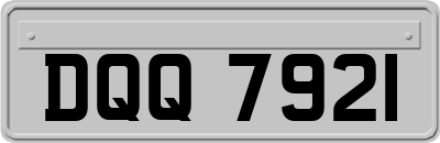 DQQ7921