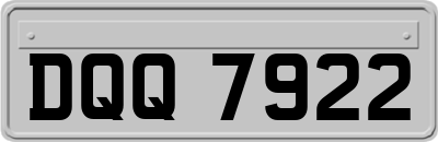 DQQ7922