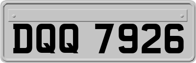 DQQ7926