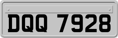 DQQ7928