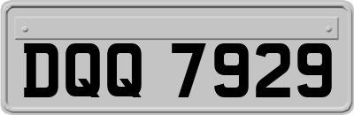 DQQ7929
