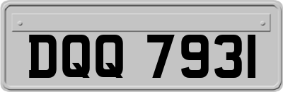 DQQ7931