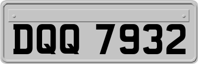 DQQ7932