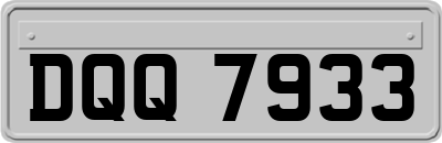DQQ7933