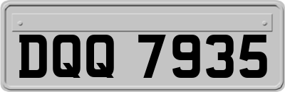 DQQ7935