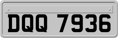 DQQ7936