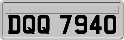 DQQ7940