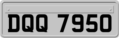 DQQ7950