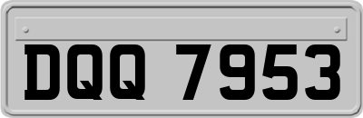 DQQ7953