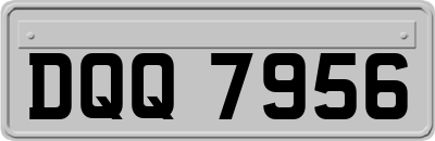 DQQ7956