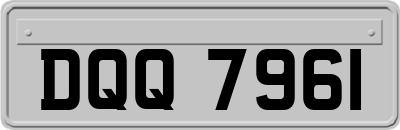 DQQ7961