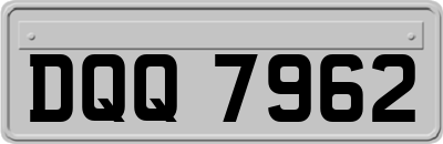 DQQ7962