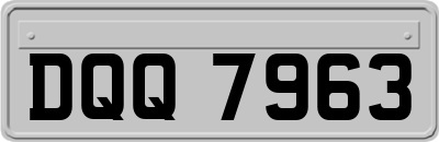 DQQ7963