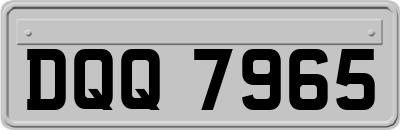 DQQ7965