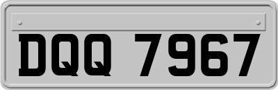 DQQ7967