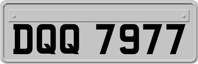 DQQ7977