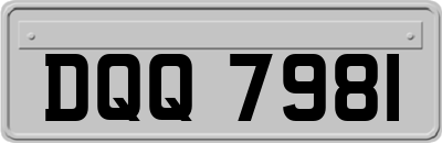 DQQ7981
