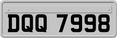 DQQ7998