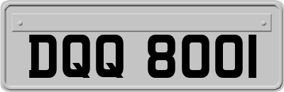 DQQ8001